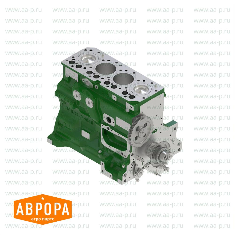 RE536966 УЗЕЛ  КОРОТКОГО  БЛОКА